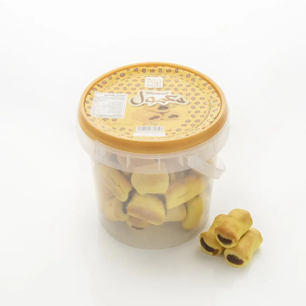 Soft Maamoul Small Bucket
